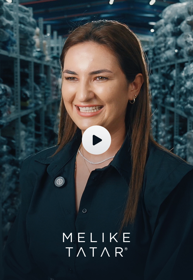 Melike Tatar