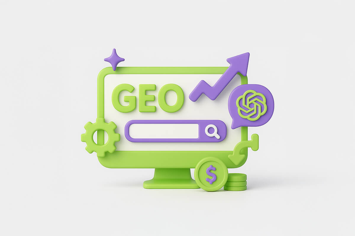 GEO (Generative Engine Optimization) Nedir?