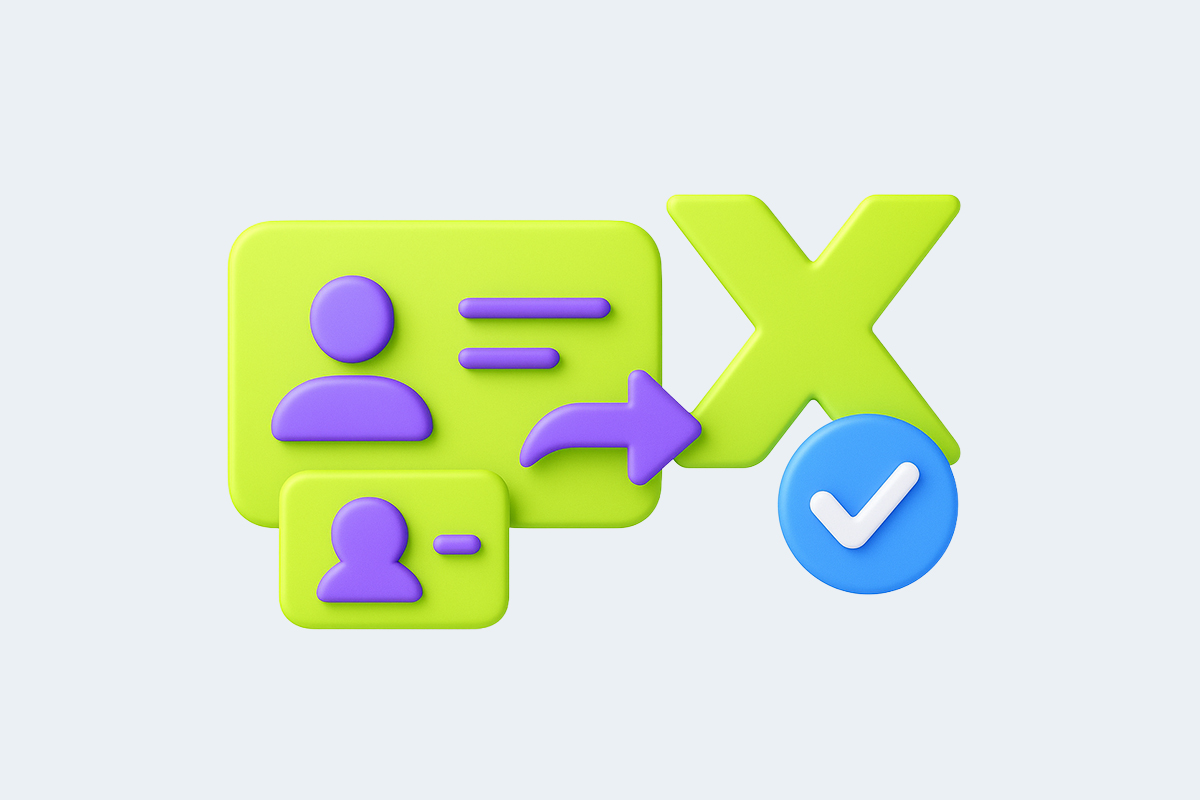 Twitter (X) Mavi Tik Nedir?