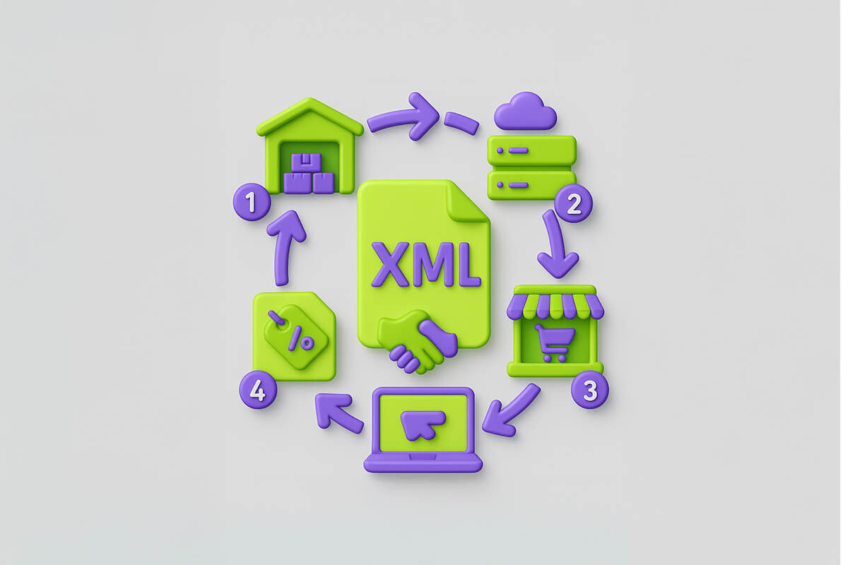 XML Bayilik Nedir? (XML Bayilik Avantajları)