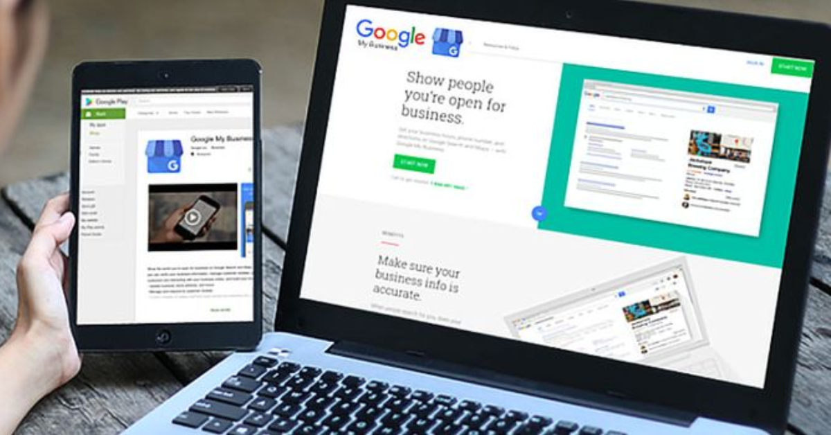 Google Benim İşletmem Hesabınızın Olması E-Ticaret Sitenize Nasıl Katkı Sağlar?