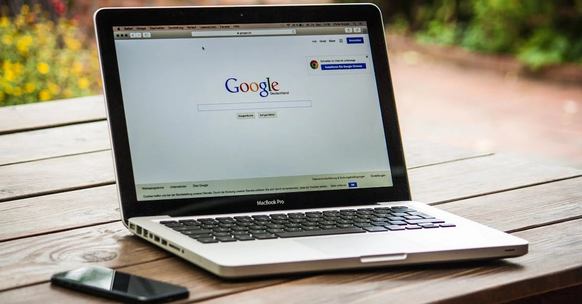 Google My Business Nedir