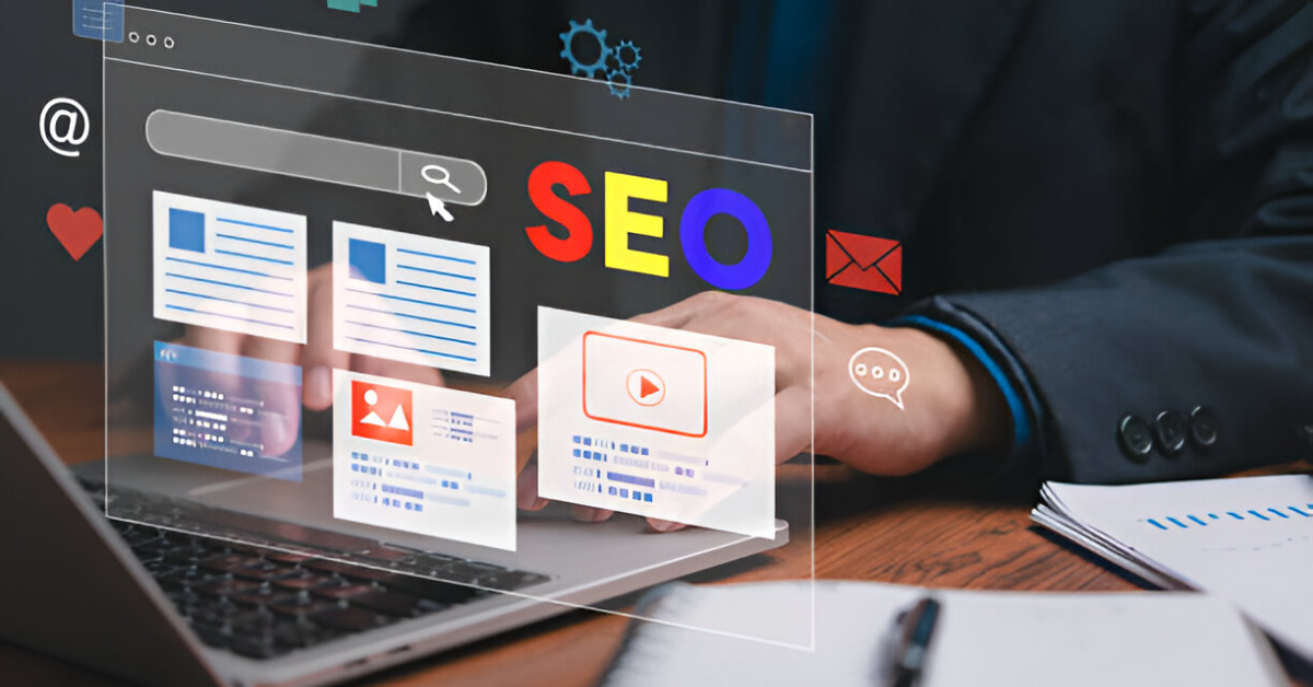 SEO Nedir?